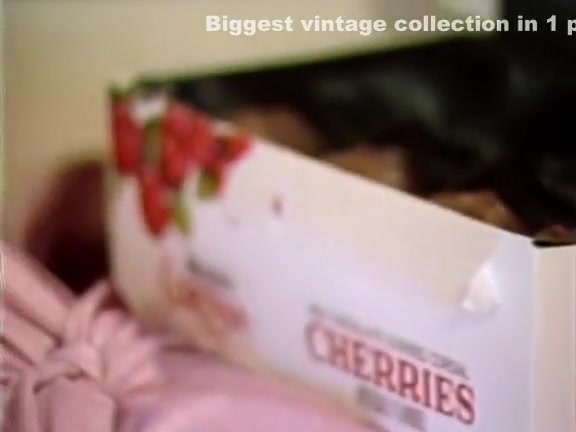 Lois Ayres, Melanie Scott, Herschel Savage in classic xxx video