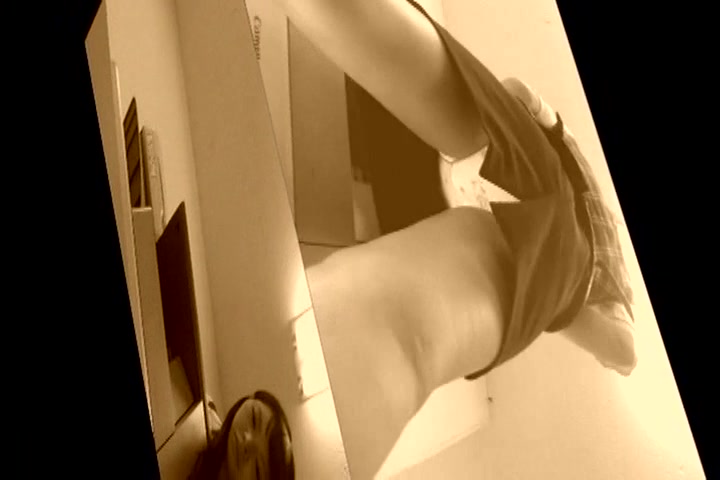 Japanese Asian Candid Cam Video