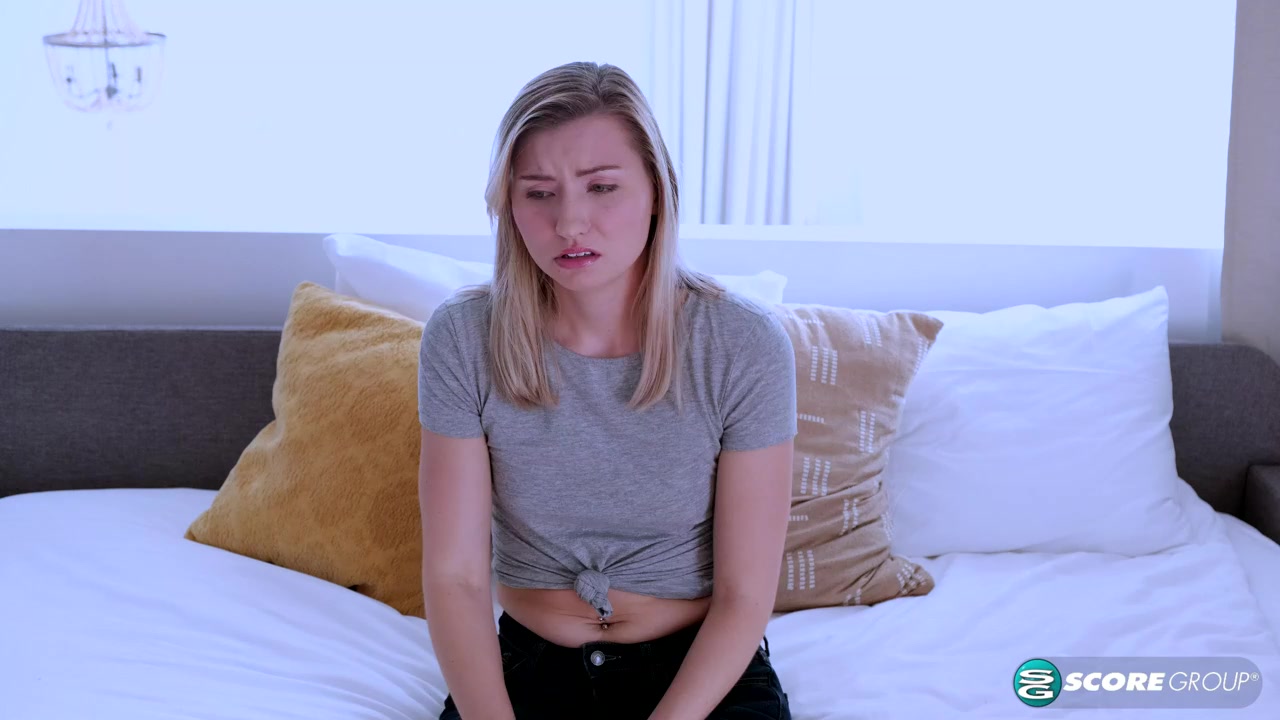 Her Own Best Cum-pany - 18Eighteen