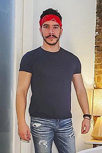 Alessio Vega