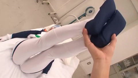 Cosplay Porn: Rvangelion Rei Asuka 3