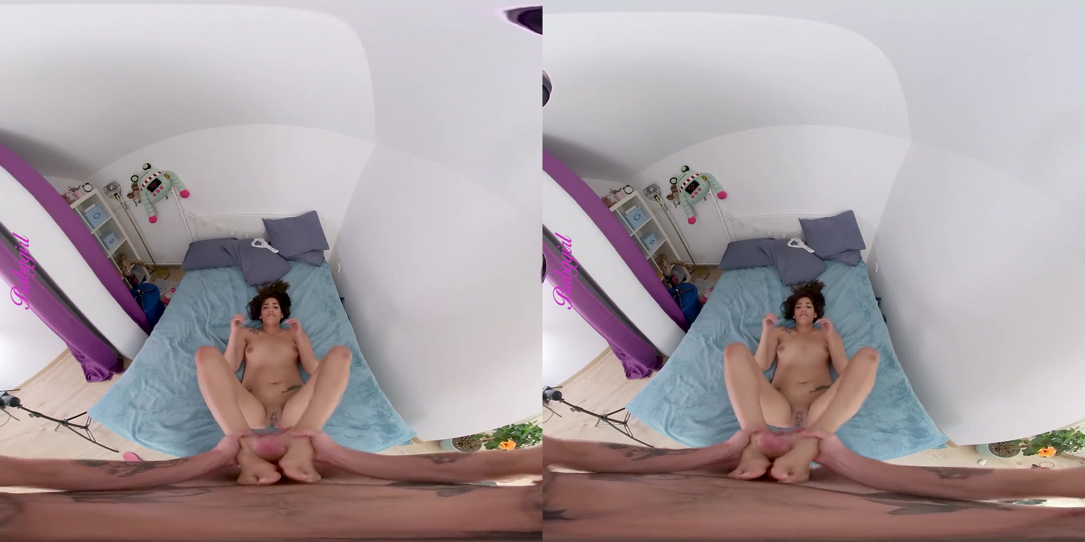 Spanish teen 18+ Loves To Fuck