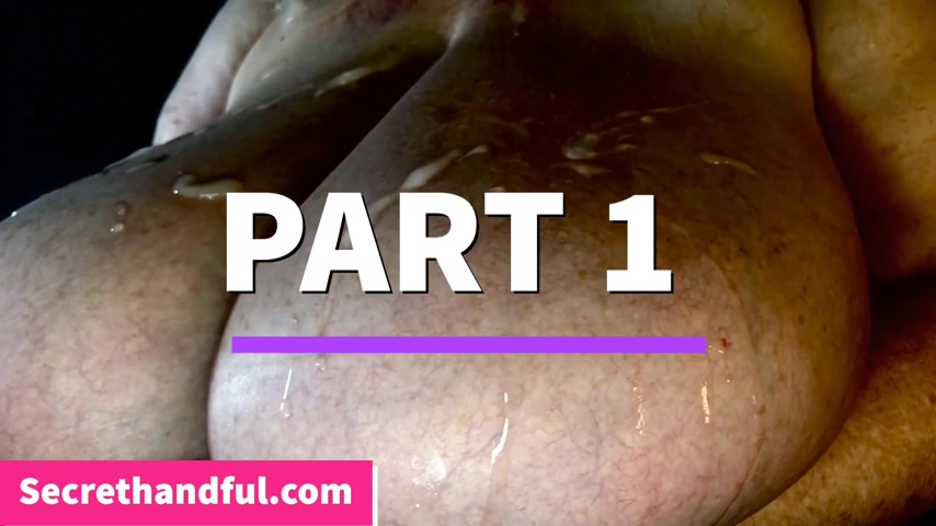Bukkake Cumpilation 2021 1 - SecretHandful