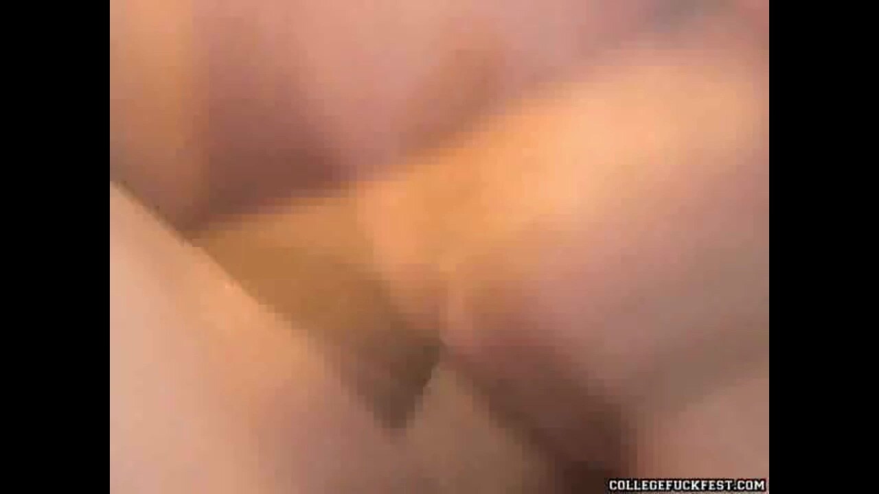 College Emo Blowjob and Fucked hard