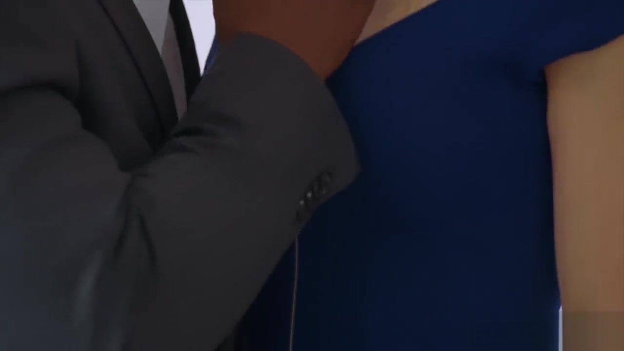 BLACKED This white guy let me fuck his wife to pay his debt