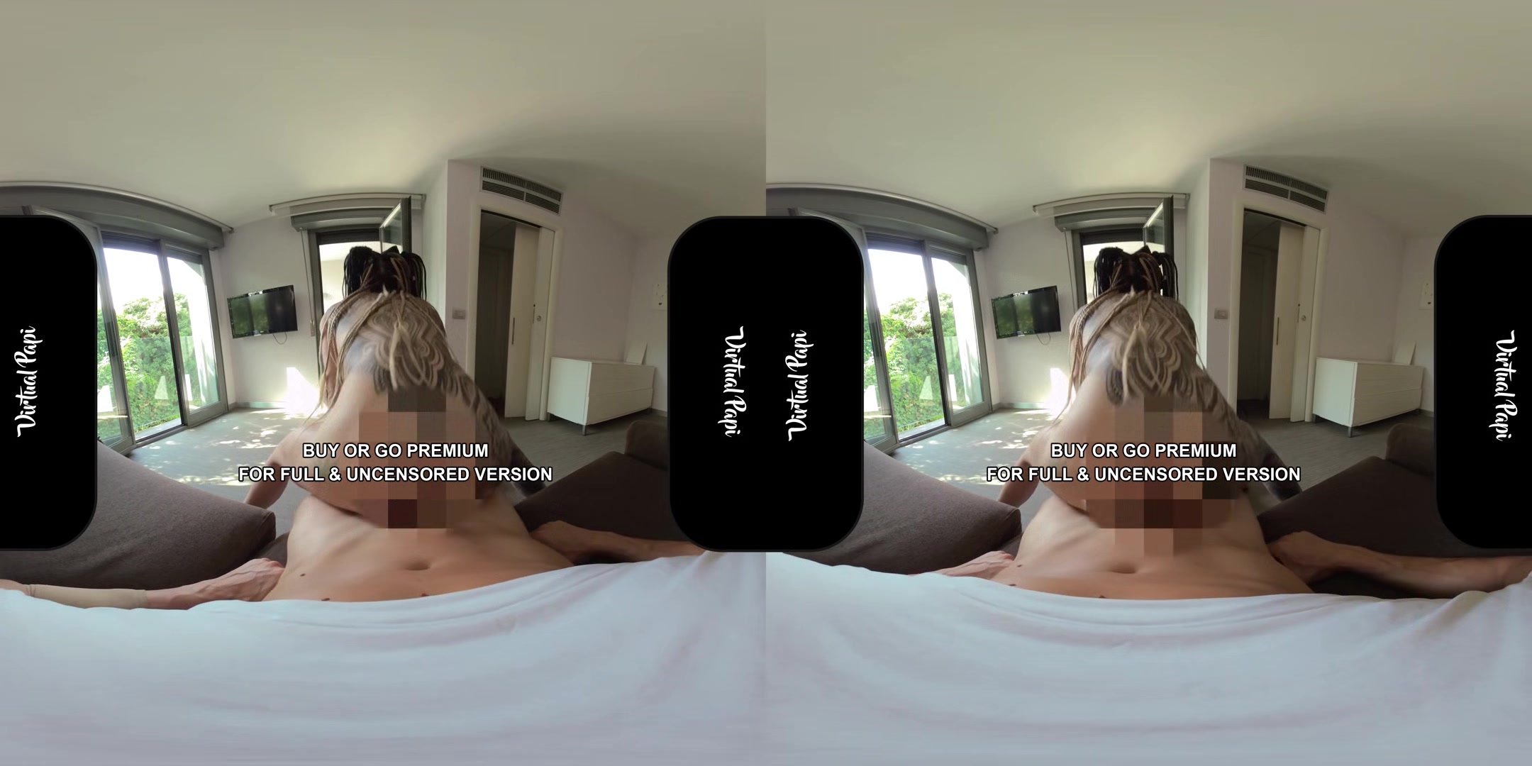 No Money? No Problem - Virtual Papi