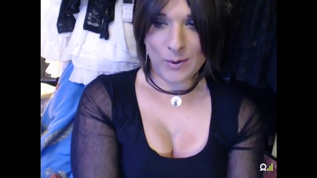 My stream cam masturbation 01