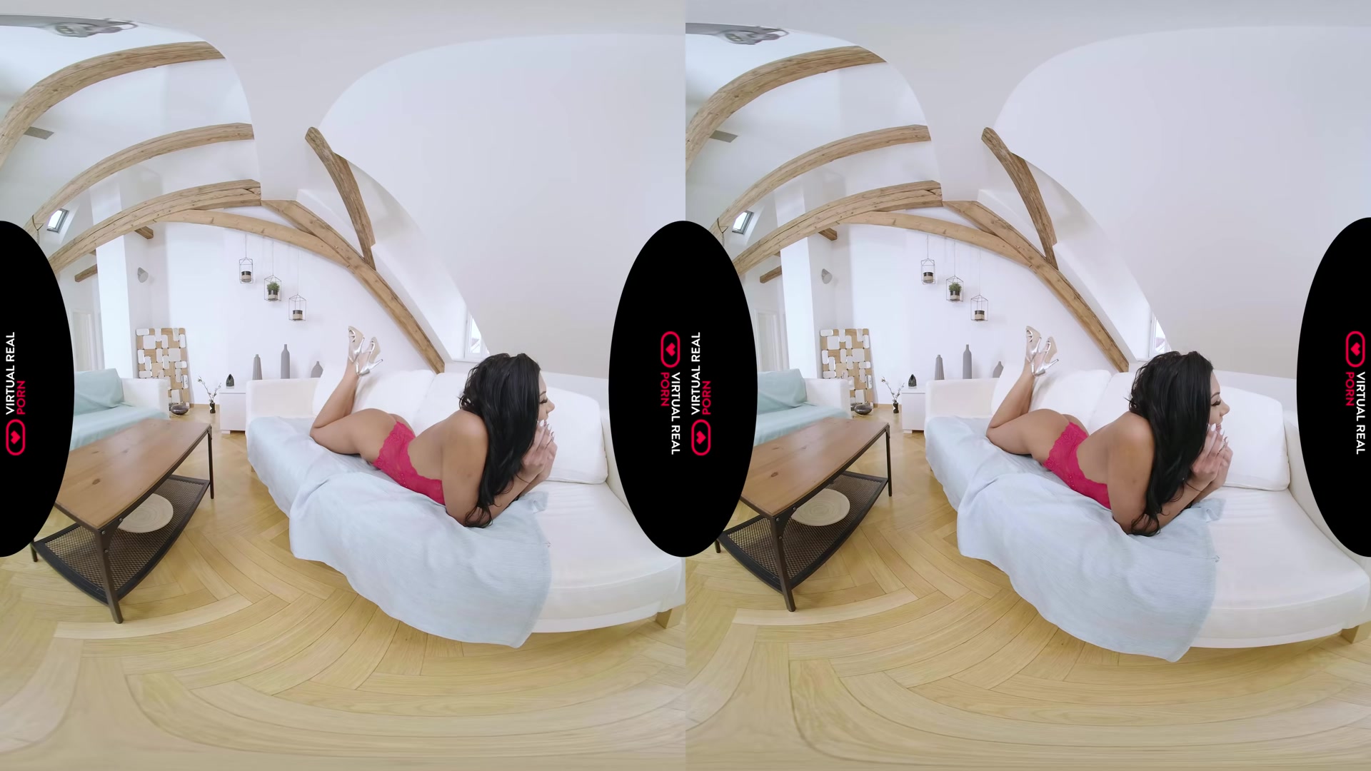 Looking for Sex Partners - VirtualRealPorn