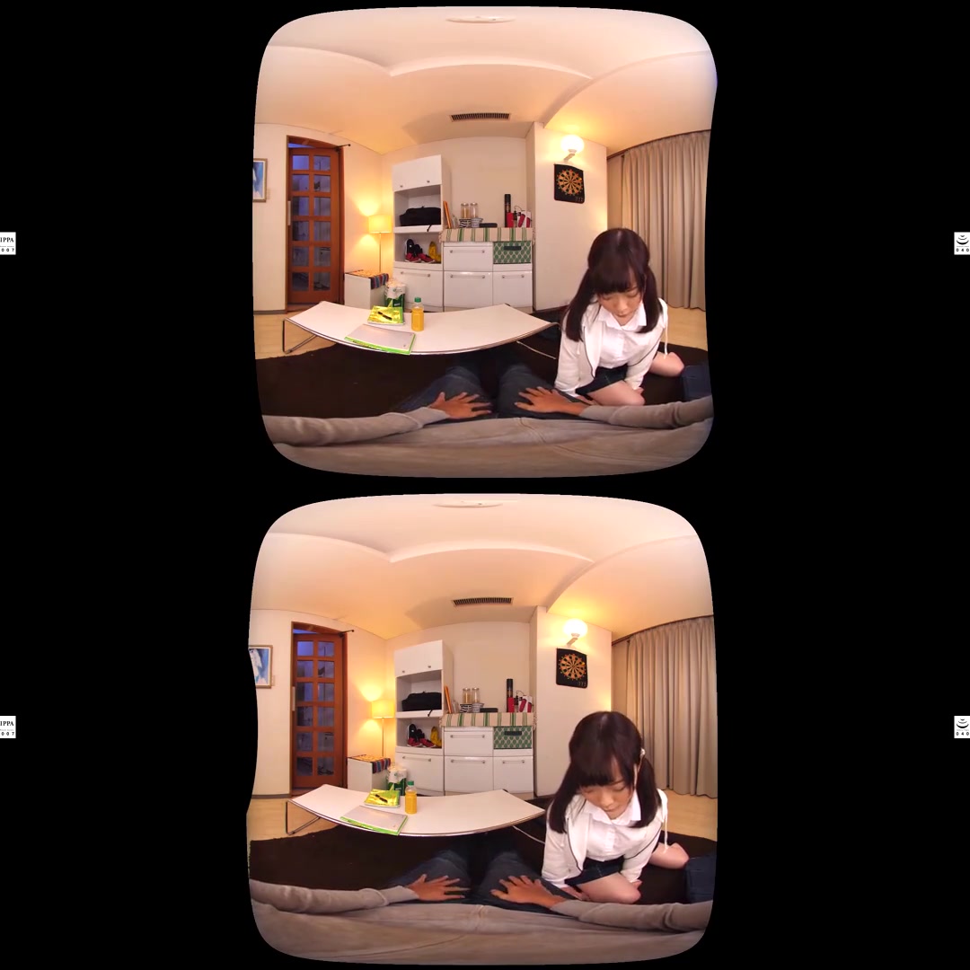 Virgins, Both of Us 1 - Petite Asian Riding