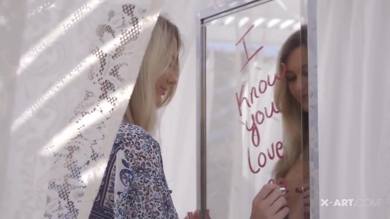 I Know You Love Me (kenna) - X Art