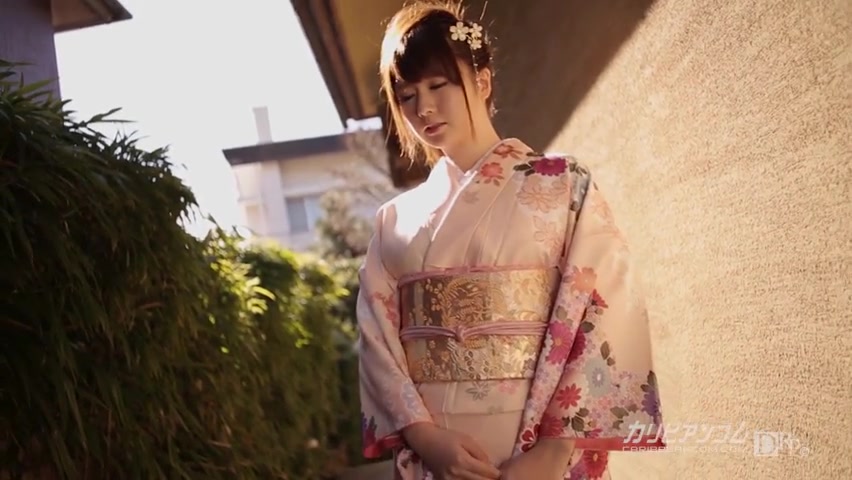Yui Nishikawa Luxury Adult Healing Spa: Taste Me - Caribbeancom