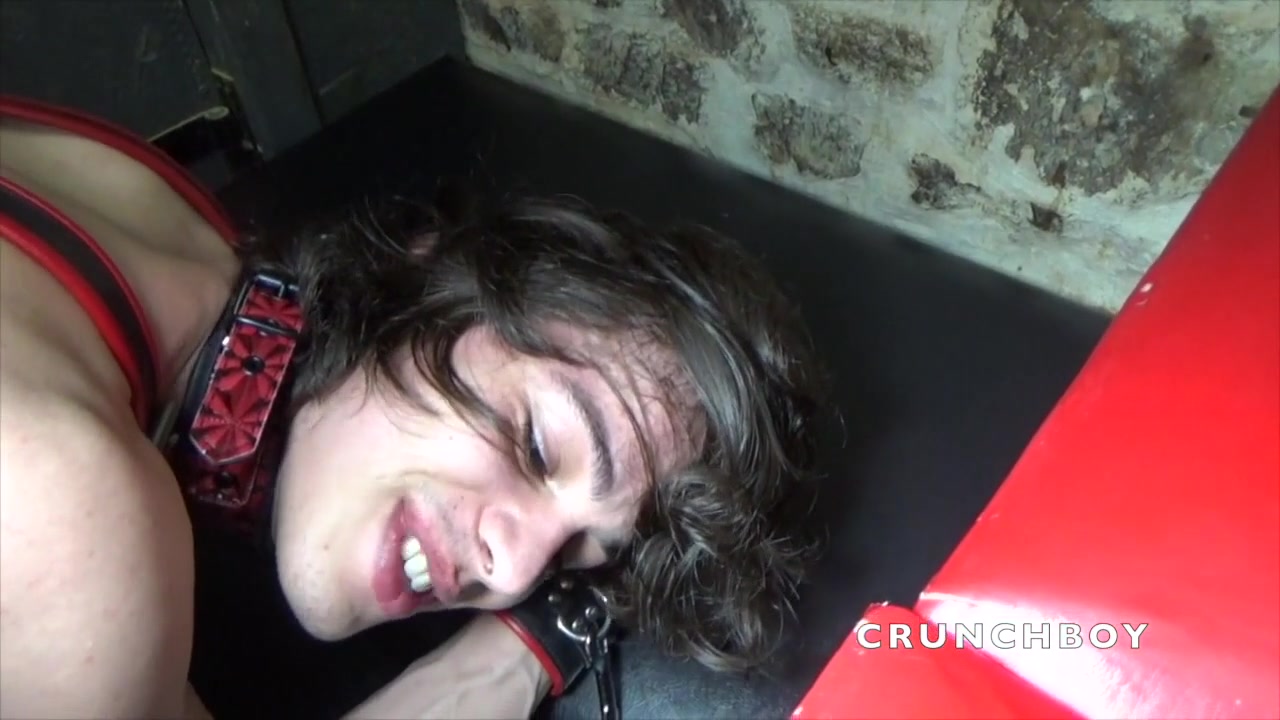 The Slut Twink Germa In Fucked Bareback By Xxl Cock Of Cedric Steamer