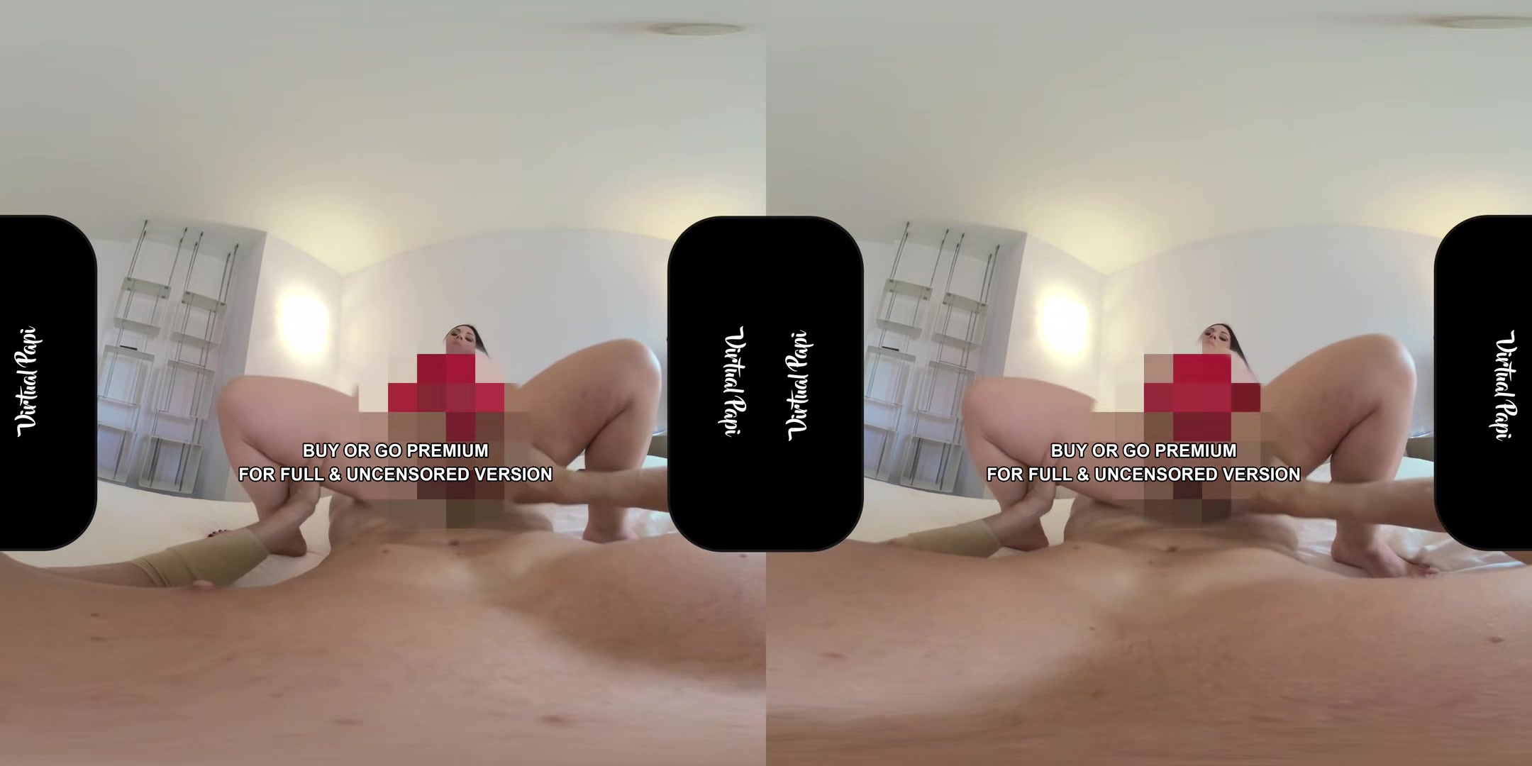 Milf On Fire - Virtual Papi - Vr Porn Video