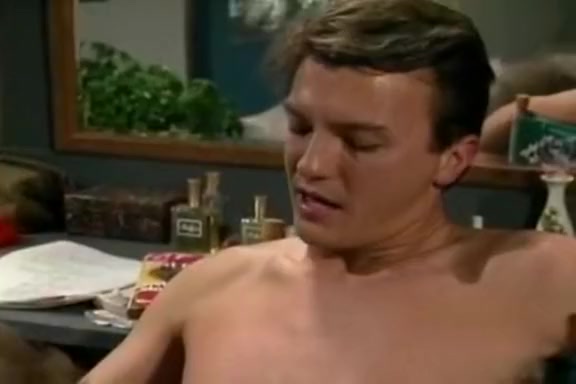 Alexis DeVell, Jonathan Morgan in hot wife with big boobs cheats in classics porn