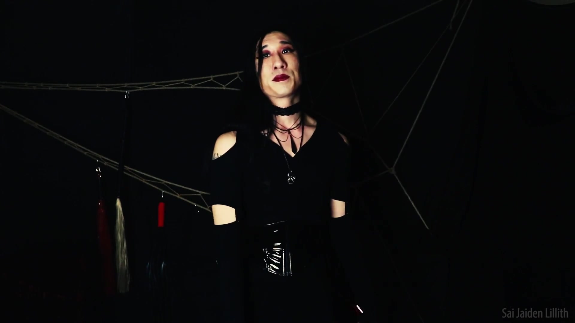 Headmistress Lillith - Punishment - Fuck Yourself (Joi For Vagina Owners, Gender Transformation)