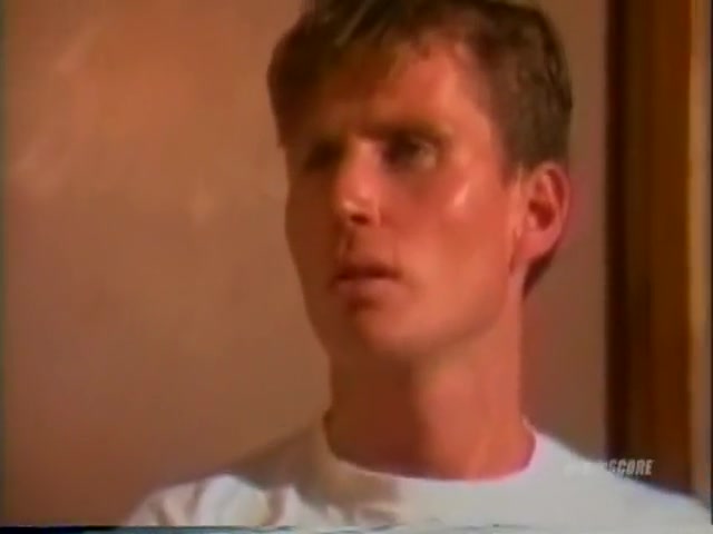 Vintage Gay Lovers - Dvd