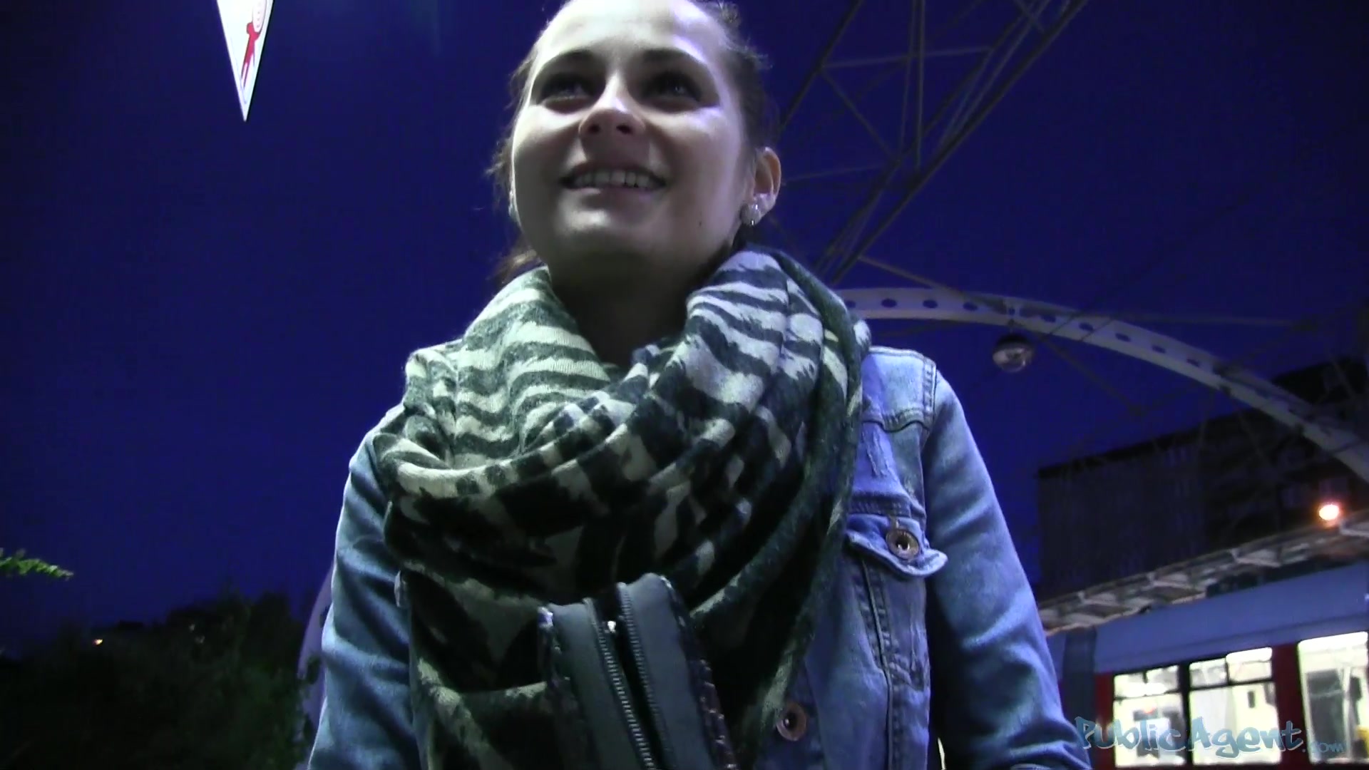 PublicAgent Clip Scene. Emily