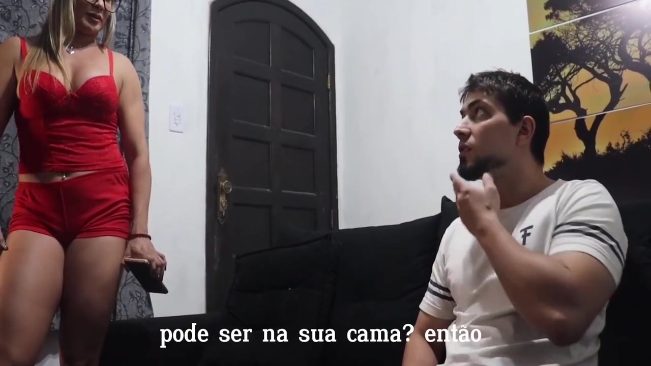 Meu Marido E Corno .jhonny Hot1 7 Min With Bianca Naldy