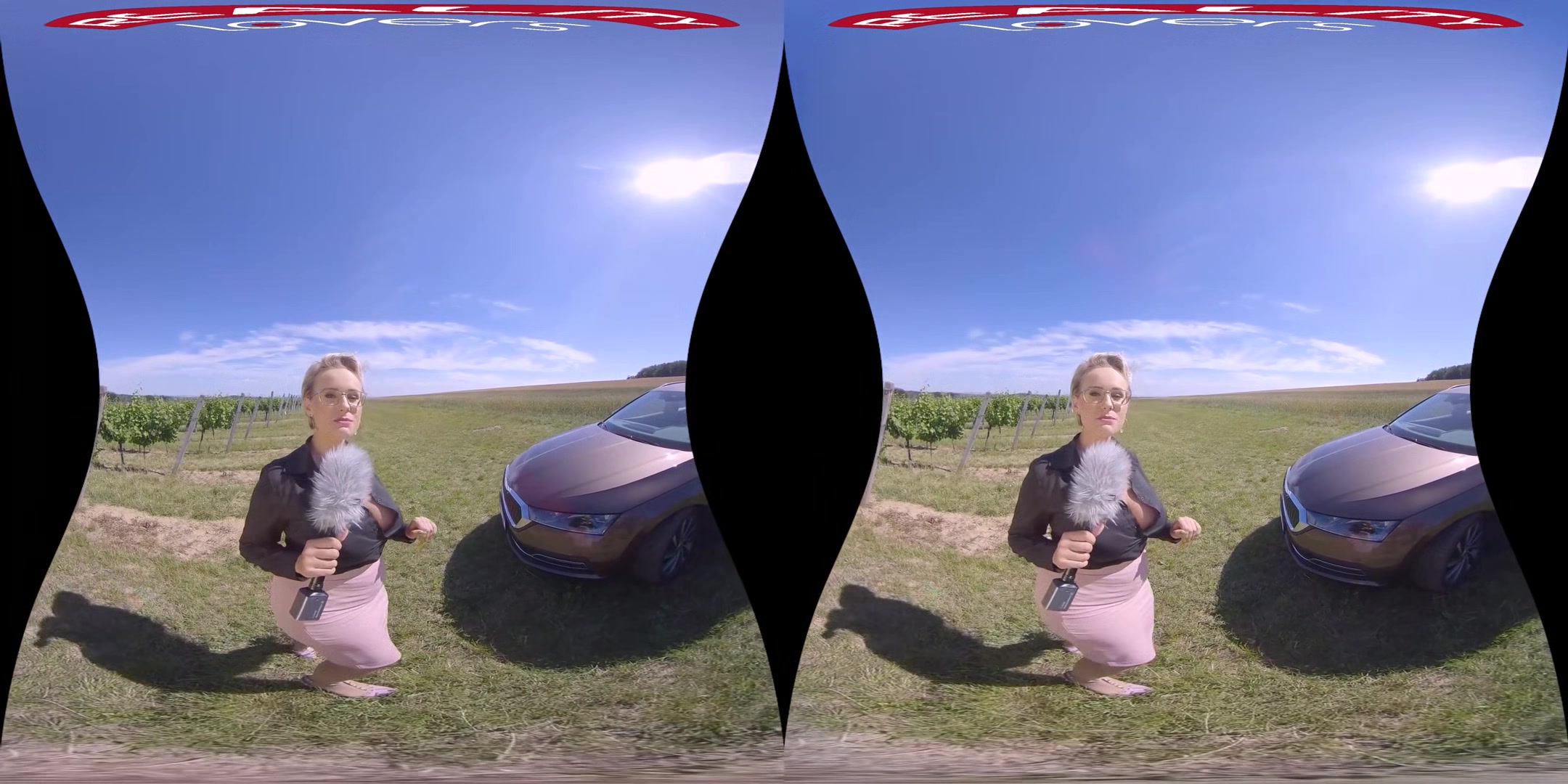 Sexy Car Review - RealityLovers
