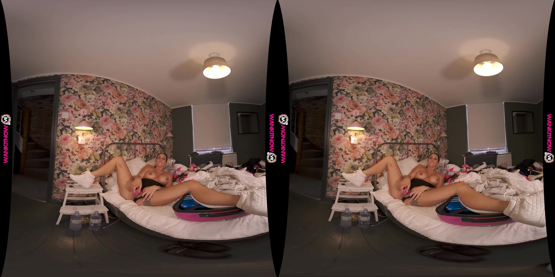 Your Last Wank - WankitnowVR