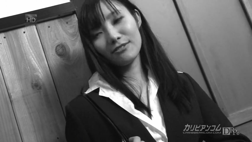 Riko Tanabe Seductive Secret Service - Caribbeancom