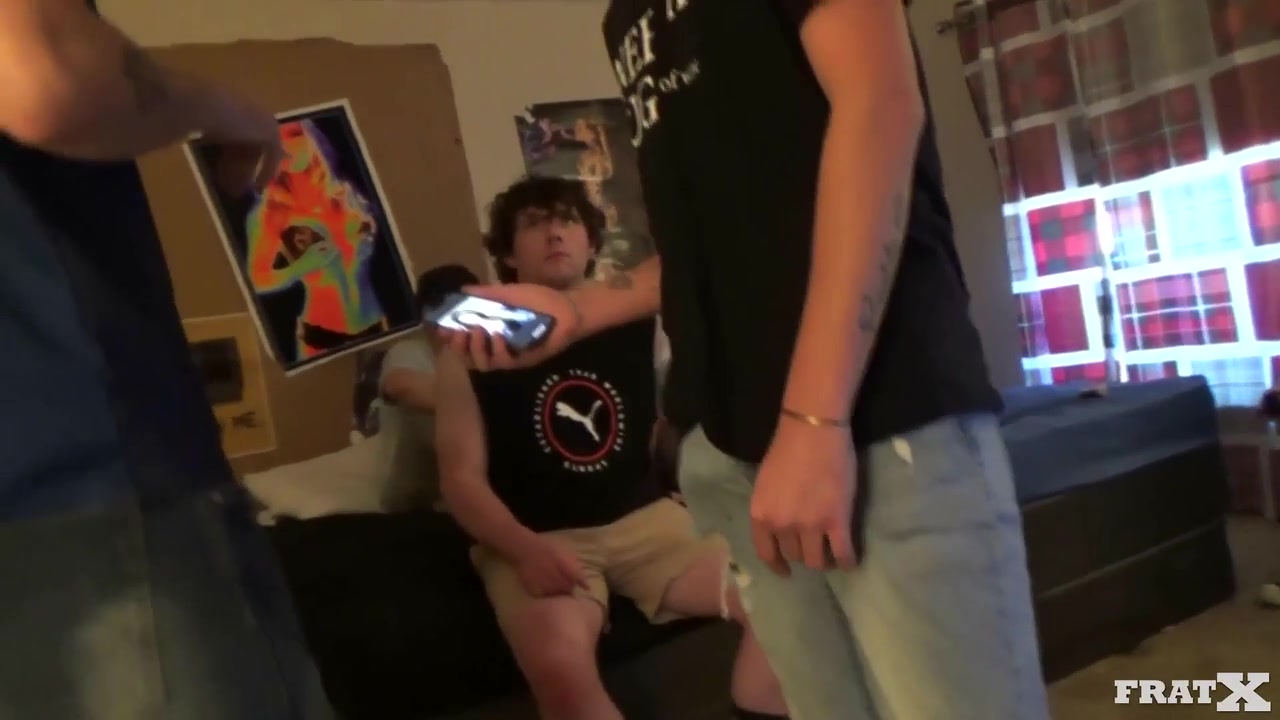 Beta Bitch - Fratx