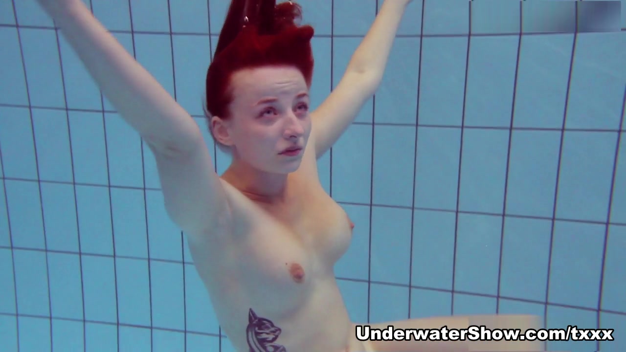 UnderwaterShow Video: Privsem
