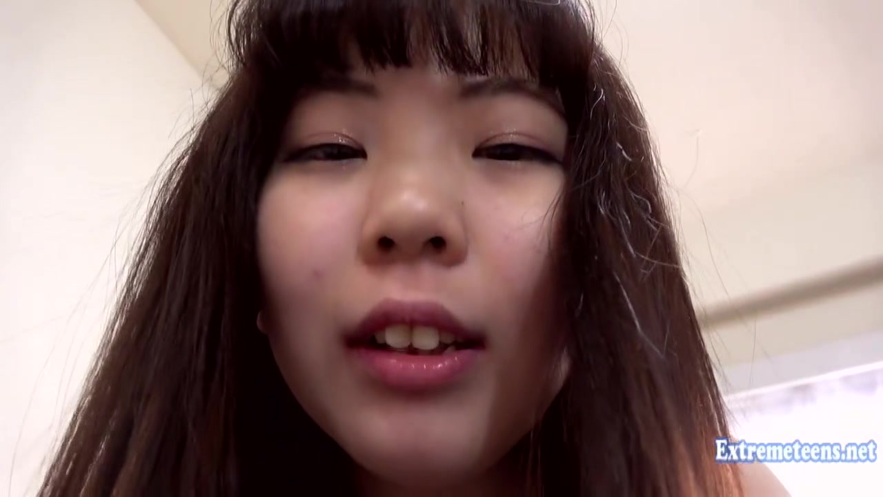 Cute Jav Eimi Fucks Uncensored Chubby Ass teen 18+ Real Babe Rides Cowgirl