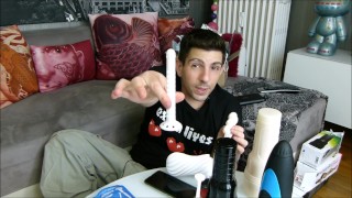 Kit pour nettoyage de Vaginette Fleshlight sur Aliexpress (Msieur-jeremy)