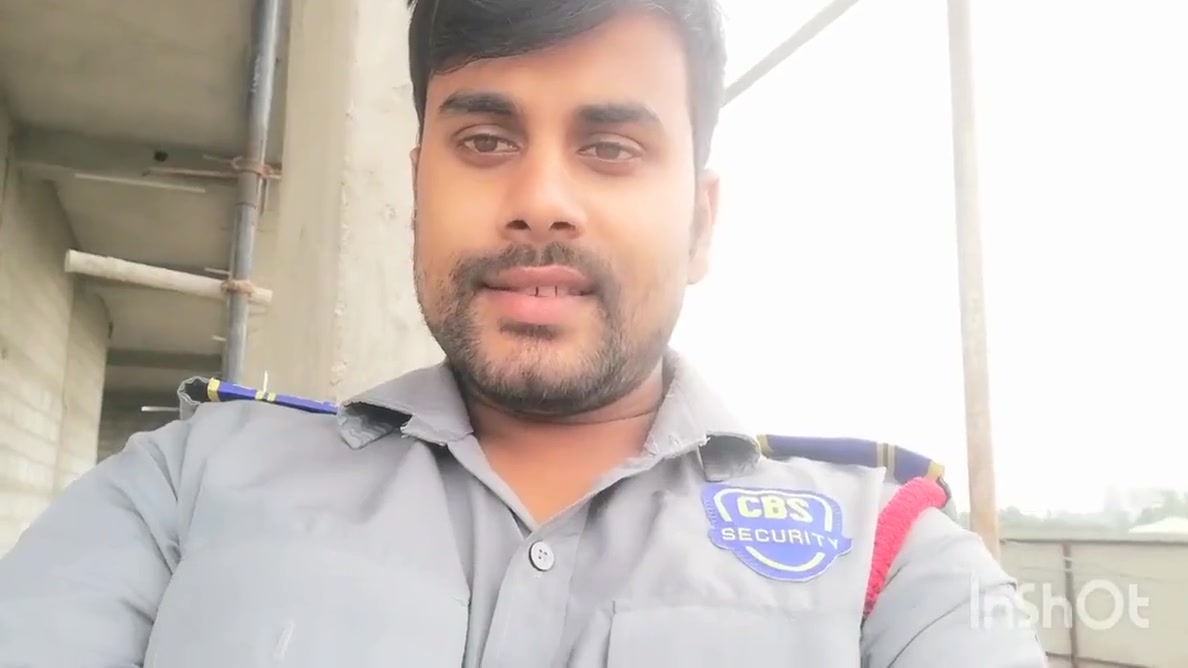Des Gay Sex Security Guard