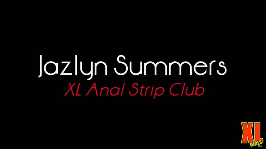 XL Anal Strip Club - XLGirls