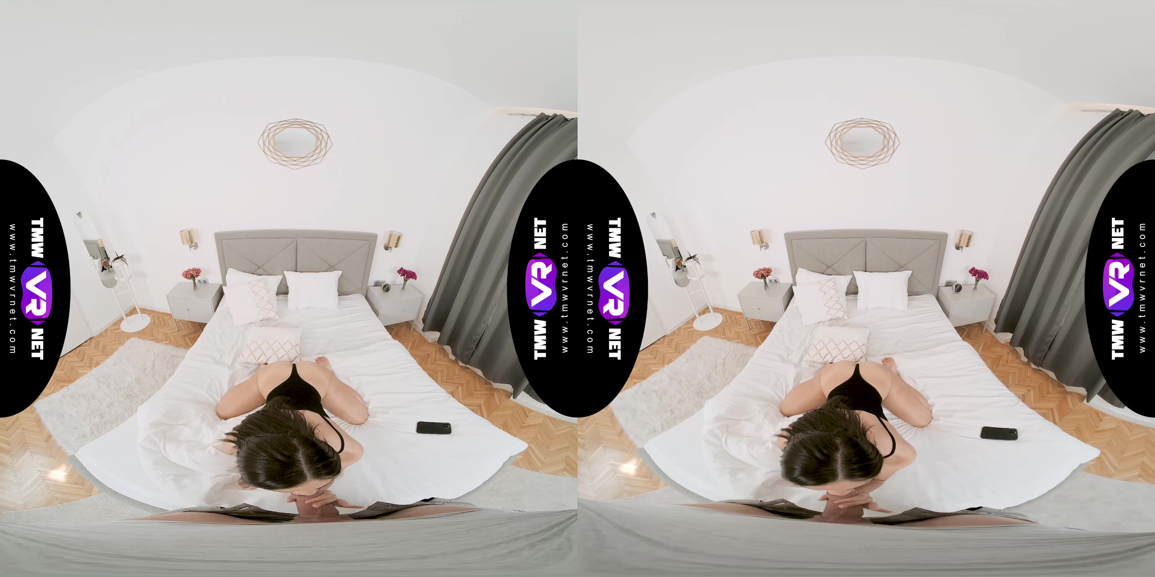 Let’s keep it a deep secret - TmwVRnet