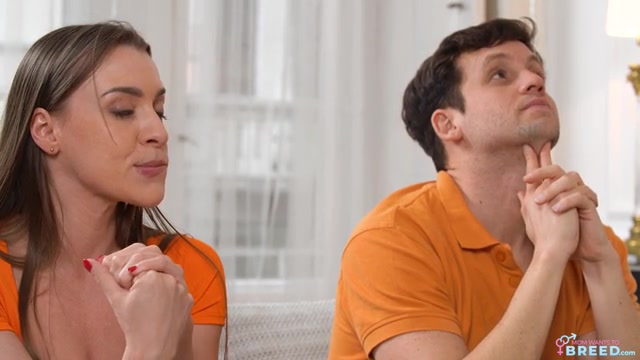 Stepmom Cant Resist My Cream - S4:E10 - Momlover