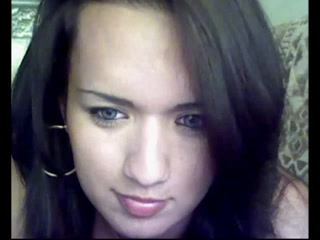 Cute nude tranny on cam