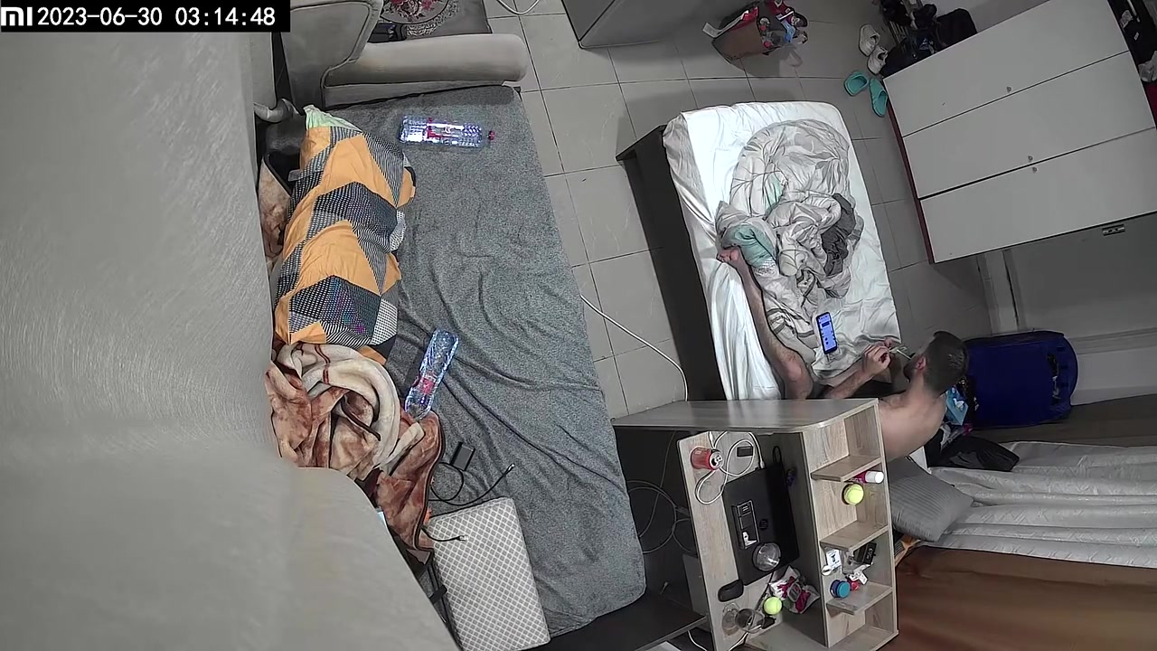 Amazing Fucking