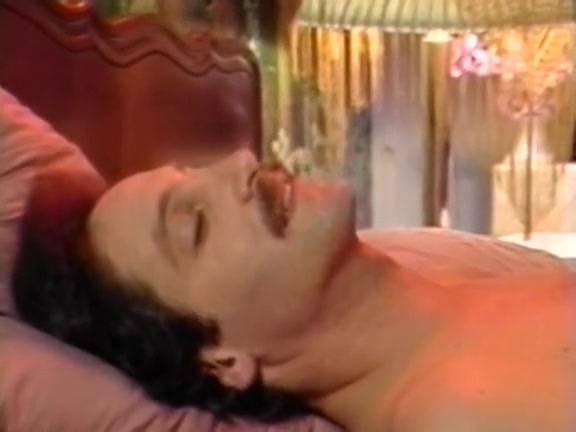 Annette Haven, Sharon Kane, Eric Edwards in vintage fuck scene