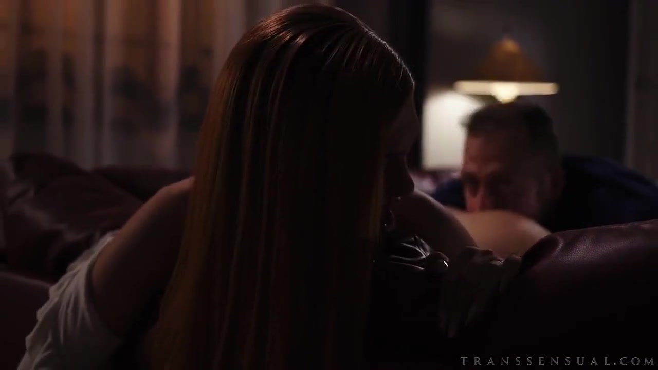 Ts Wife Swap 3 - Daisy Taylor & Joel Someone