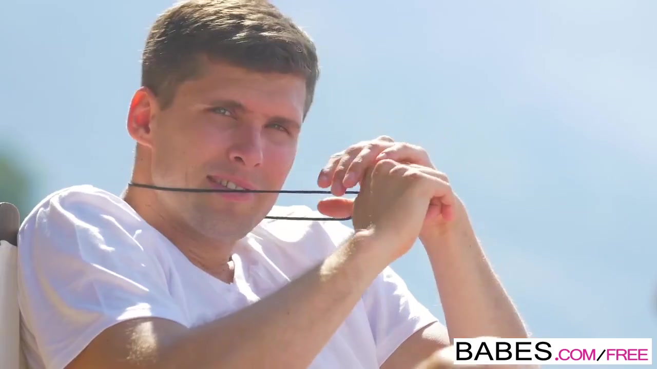 Babes - Breelsen - Baewatch An XXX Parody