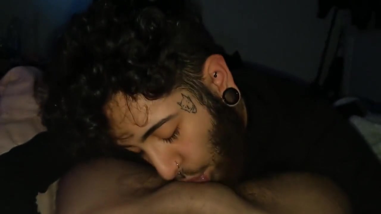Ftm Bj & Cumshot