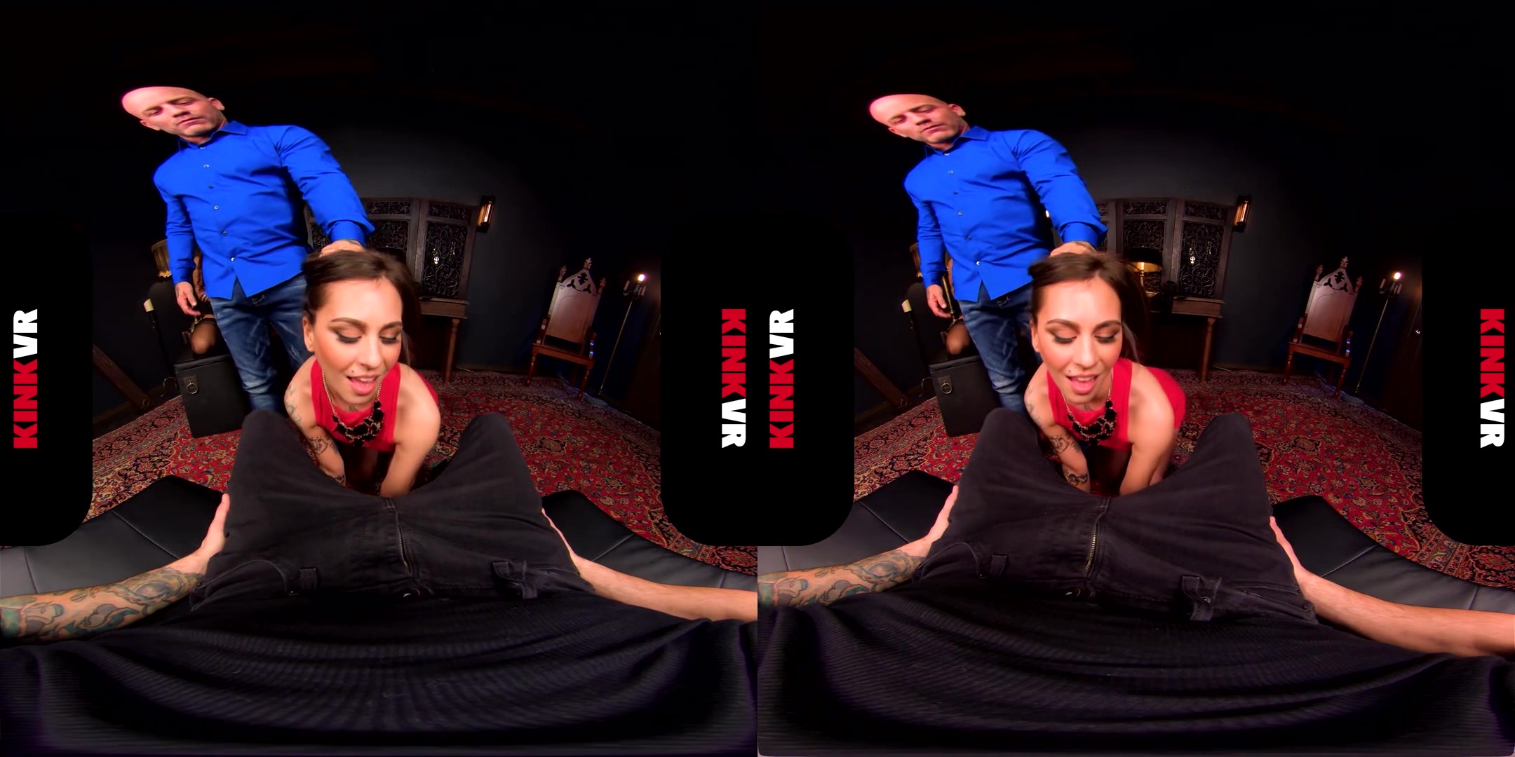 The Babes of Kink: Compilation
