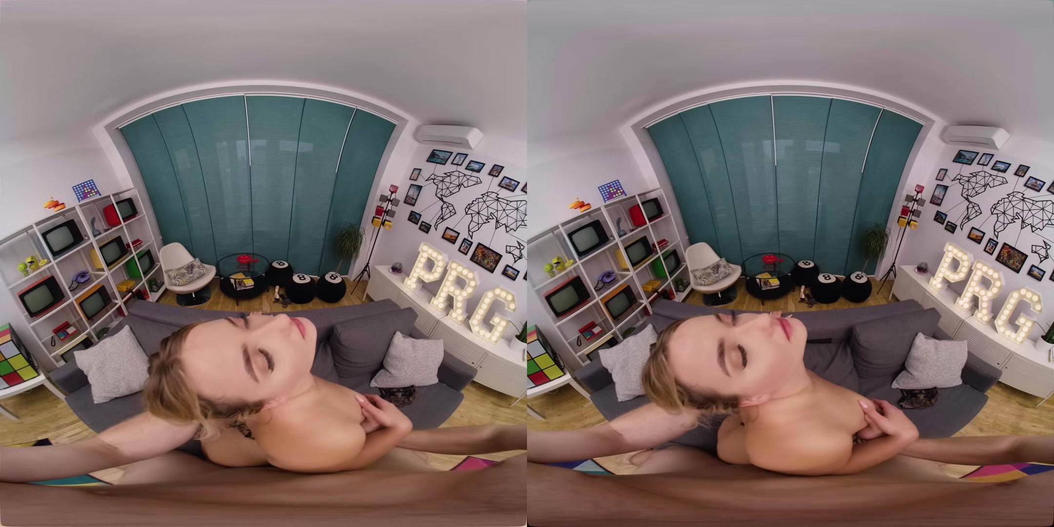 Intimate Desires