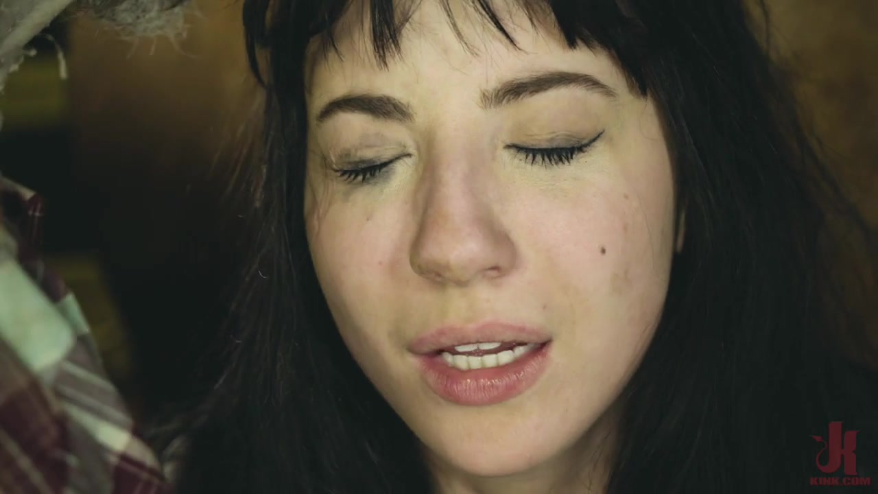 Casey Calvert & Charlotte Sartre in Derelict: The Psychosexual of Casey and Charlotte - KINK