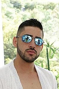 Alex Hard