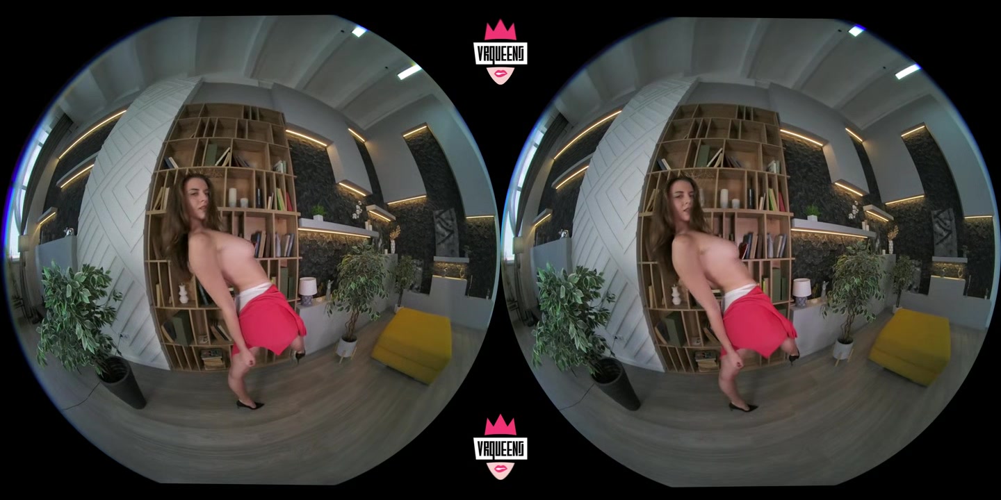 Liana Hot Solo