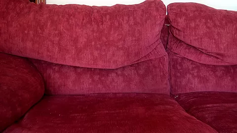 Hairy Stepmom Cum Challenge - Can He Last 1 Minute???