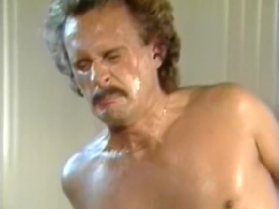 Annette Haven, Sharon Kane, Eric Edwards in classic porn video