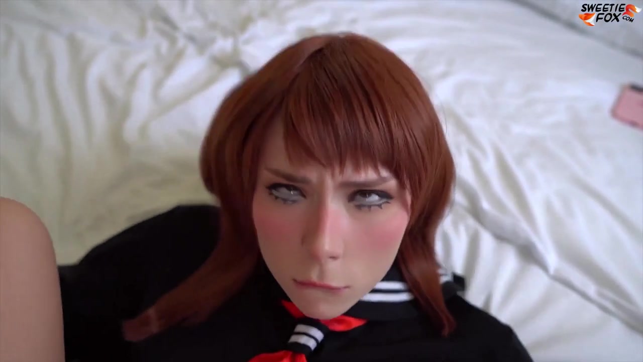 Cheerleader Ochako Uraraka Fucked Hard In Pussy And Anal