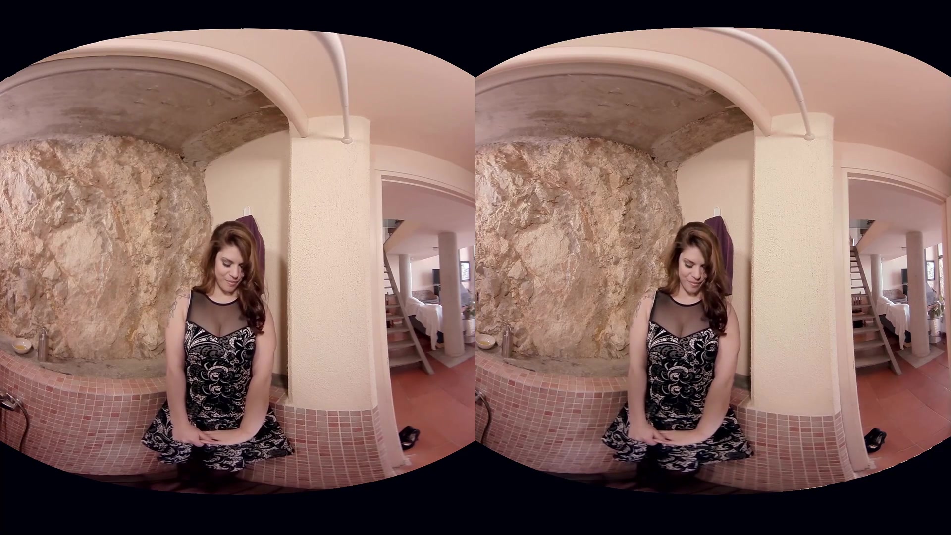Lucia Love in I'm Lucia Love - VirtualRealPorn