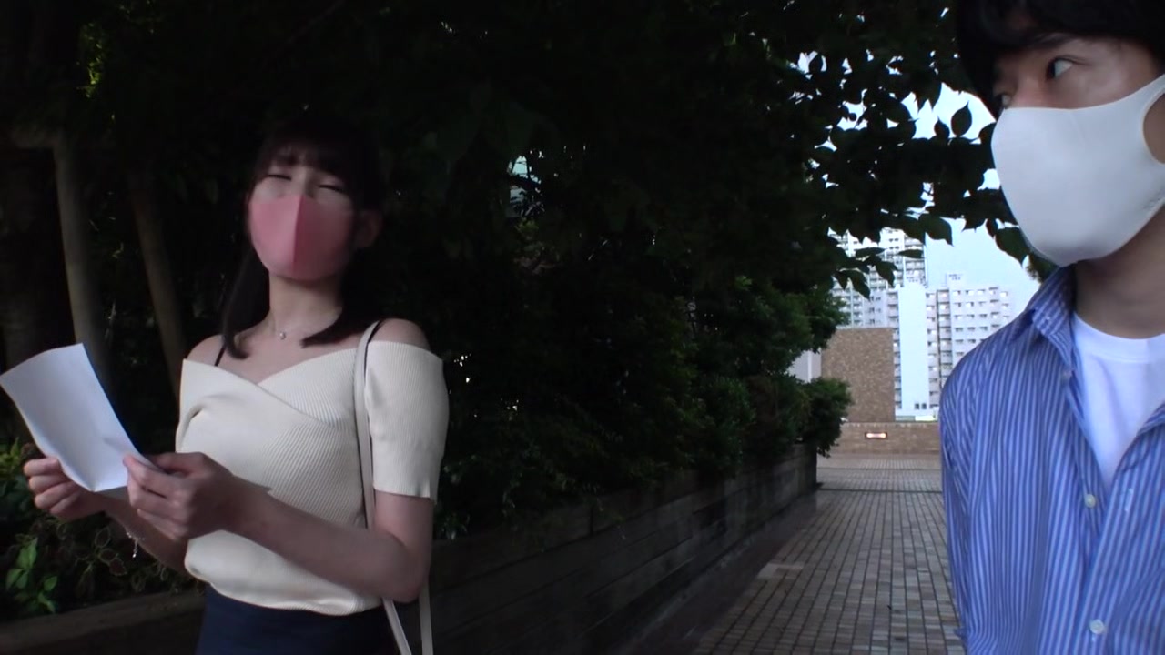 200GANA-2823 Japanese Amateur