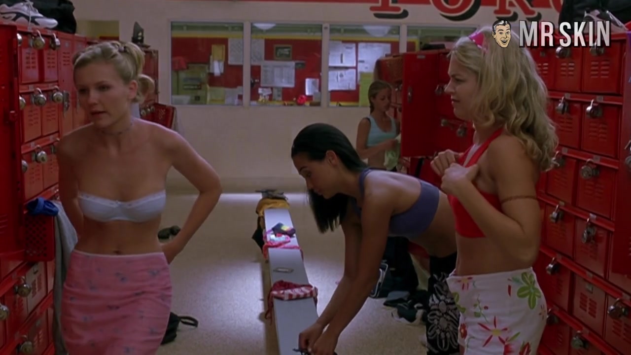 Best Of: Kirsten Dunst - Mr.Skin